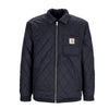 CARHARTT WIP Giubbotto Uomo Madera Jacket Black/white da uomo