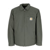 CARHARTT WIP Giubbotto Uomo Madera Jacket Boxwood/white da uomo