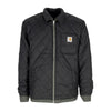 CARHARTT WIP Giubbotto Uomo Madera Jacket Boxwood/white da uomo
