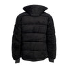 ALPHA INDUSTRIES Giubbotto Uomo Puffer Cord Black da uomo