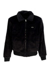 ARTE Giubbotto Uomo Sherpa Jacket Black da uomo