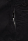 ARTE Giubbotto Uomo Sherpa Jacket Black da uomo