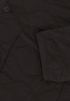 THE HUNDREDS Giubbotto Uomo Teenager Liner Jacket Black da uomo