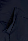 OBEY Giubbotto Uomo Whispers Jacket Dark Navy da uomo