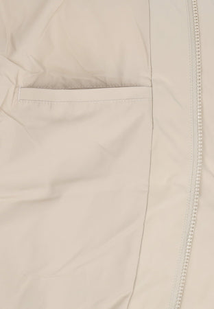 OBEY Giubbotto Uomo Whispers Jacket Feather Grey da uomo
