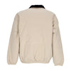 OBEY Giubbotto Uomo Whispers Jacket Feather Grey Multi da uomo