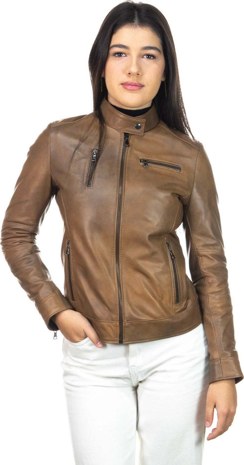 Giulia---Giacca-Donna-Cuoio-in-vera-pelle
