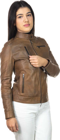 Giulia---Giacca-Donna-Cuoio-in-vera-pelle