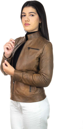 Giulia---Giacca-Donna-Cuoio-in-vera-pelle
