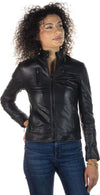 Giulia---Giacca-Donna-Nera-in-vera-pelle