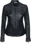 Giulia---Giacca-Donna-Nera-in-vera-pelle
