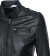 Giulia---Giacca-Donna-Nera-in-vera-pelle