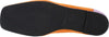 GIULIA-NERI-Scarpe-basse-Arancio-da-donna