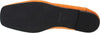 GIULIA-NERI-Scarpe-basse-Arancio-da-donna