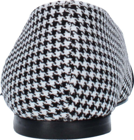 GIULIA-NERI-Scarpe-basse-Bianco-da-donna