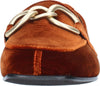 GIULIA-NERI-Scarpe-basse-Cuoio-da-donna