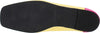 GIULIA-NERI-Scarpe-basse-Giallo-da-donna