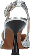 GIULIA-NERI-Scarpe-con-Tacco-Argento-da-donna
