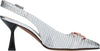 GIULIA-NERI-Scarpe-con-Tacco-Argento-da-donna