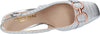 GIULIA-NERI-Scarpe-con-Tacco-Argento-da-donna