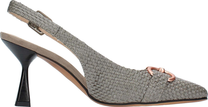 GIULIA-NERI-Scarpe-con-Tacco-Beige-da-donna