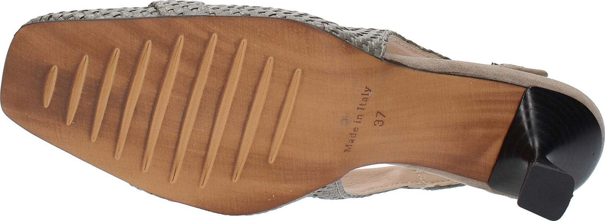 GIULIA-NERI-Scarpe-con-Tacco-Beige-da-donna