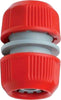 Giuntatubo riparatore per irrigazione e giardinaggio ripara tubi Giardino e giardinaggio/Attrezzi da giardino e attrezzature per l'irrigazione/Attrezzature per l'irrigazione/Pompe e accessori/Parti e connettori La Zappa - Altamura, Commerciovirtuoso.it