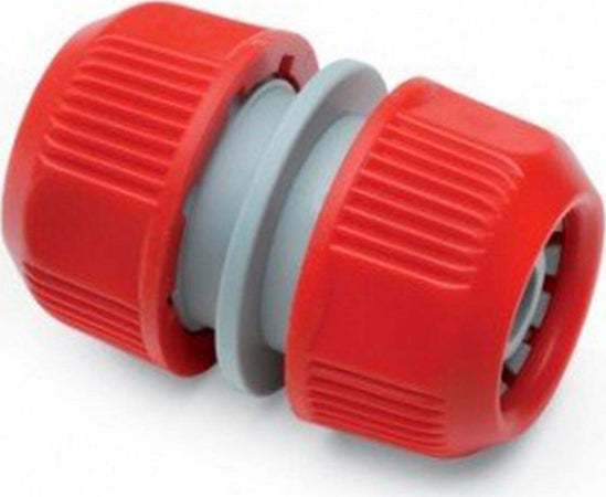Giuntatubo riparatore per irrigazione e giardinaggio ripara tubi Giardino e giardinaggio/Attrezzi da giardino e attrezzature per l'irrigazione/Attrezzature per l'irrigazione/Pompe e accessori/Parti e connettori La Zappa - Altamura, Commerciovirtuoso.it