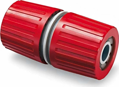 Giuntatubo riparatore per riparare tubi irrigazione per tubo Ø 1” Giardino e giardinaggio/Attrezzi da giardino e attrezzature per l'irrigazione/Attrezzature per l'irrigazione/Pompe e accessori/Parti e connettori La Zappa - Altamura, Commerciovirtuoso.it