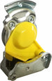 Giunto accoppiamento iso colore giallo per rimorchi adattabile a Wabco