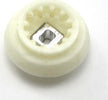 Giunto-Boccola-Trascinamento-12-Denti-per-SKMK1200-A1-B2-Monsieur-Cuisine-SilverCrest