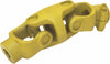 Giunto cardanico doppio adattabile ByPy DG 6 cat.6 con Ø crociera 30,2x92mm