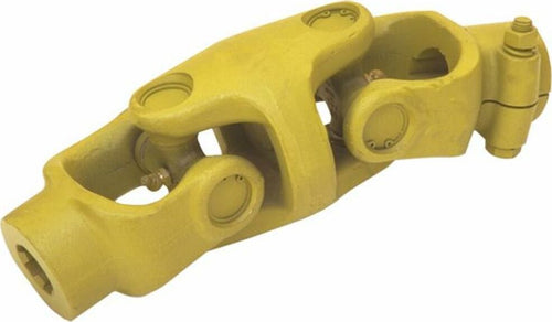 Giunto cardanico doppio adattabile ByPy DG 6 cat.6 con Ø crociera 30,2x92mm