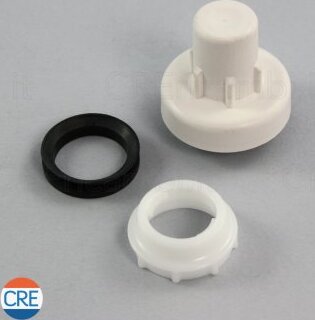 Giunto-Completo---Adventio-/-Ovatio-2-/-Ovatio-3-/-Odacio-3