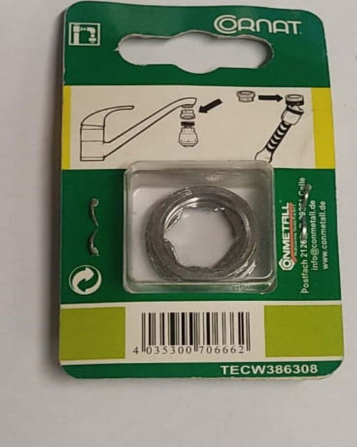 GIUNTO-CROMATO-PER-LAVANDINI-M24/1Mx22/1M