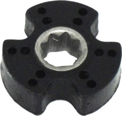 GIUNTO MOTORE LAME PER BIMBY TM3300 COMPATIBILE ALTA QUALITÀ - VORWERK Casa e cucina/Elettrodomestici per la cucina/Accessori e parti di ricambio/Parti di ricambio per Robot da cucina Rossi Ricambi - Venetico Marina, Commerciovirtuoso.it