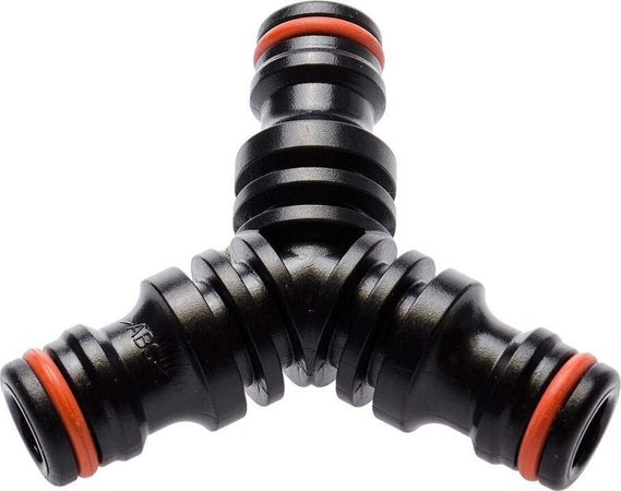 GIUNZIONE-3-INNESTI-MASCHI-8615-CLABER-[CLABER-]