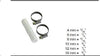 GIUNZIONI-PER-TUBI-IN-PLASTICA-CON-2-FASCETTE-DA-10mm