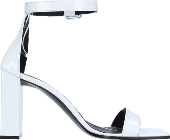Giuseppe-Zanotti-Sandali-Bianco-da-donna