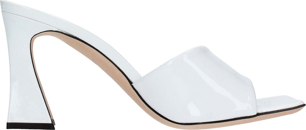 Giuseppe-Zanotti-Sandali-Bianco-da-donna