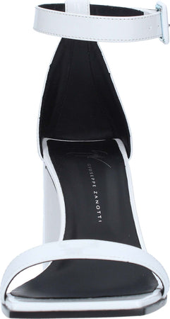 Giuseppe-Zanotti-Sandali-Bianco-da-donna