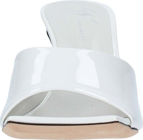 Giuseppe-Zanotti-Sandali-Bianco-da-donna