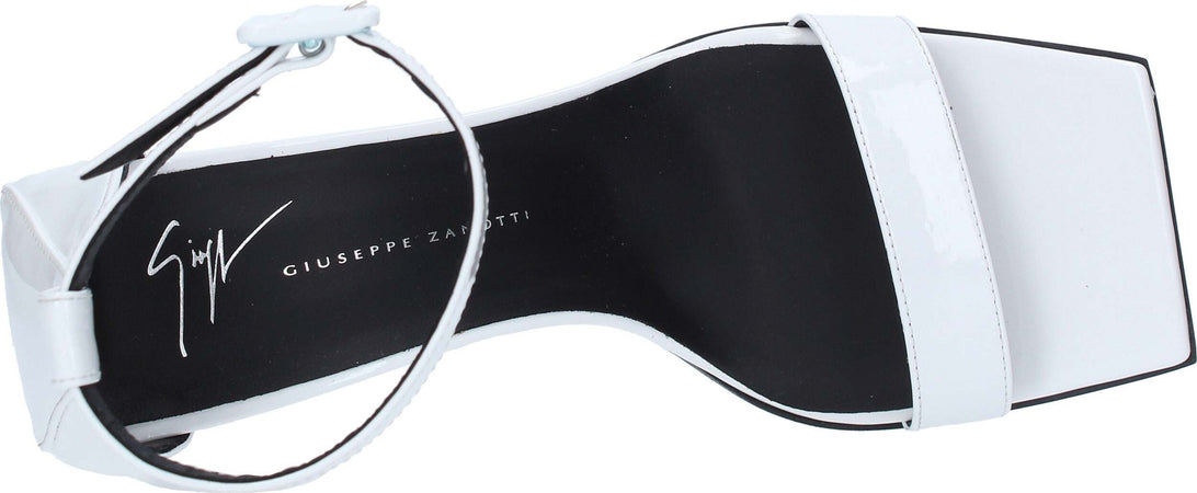 Giuseppe-Zanotti-Sandali-Bianco-da-donna