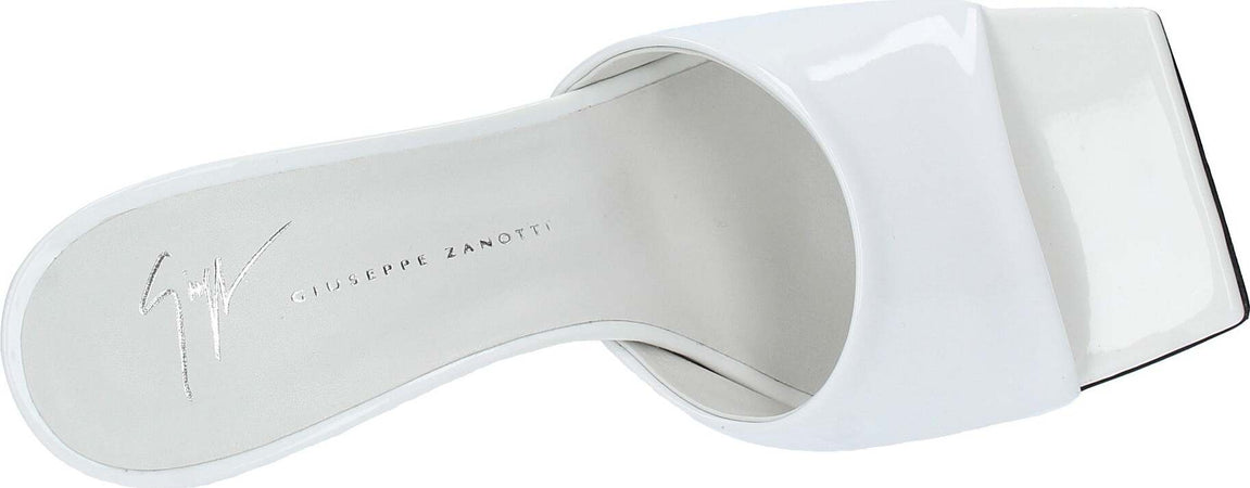 Giuseppe-Zanotti-Sandali-Bianco-da-donna