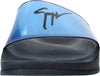 Giuseppe-Zanotti-Sandali-Blu-da-donna