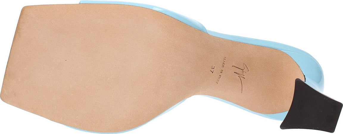 Giuseppe-Zanotti-Sandali-Celeste-da-donna