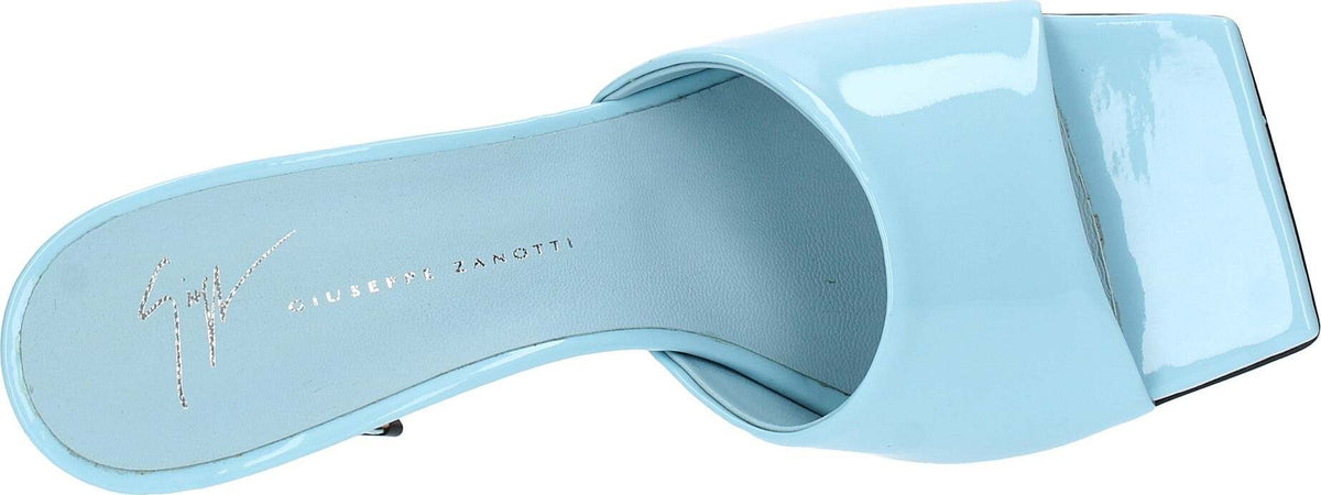 Giuseppe-Zanotti-Sandali-Celeste-da-donna