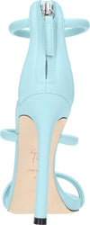 Giuseppe-Zanotti-Sandali-Flace-azzurro-da-donna