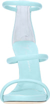 Giuseppe-Zanotti-Sandali-Flace-azzurro-da-donna