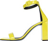 Giuseppe-Zanotti-Sandali-Giallo-da-donna